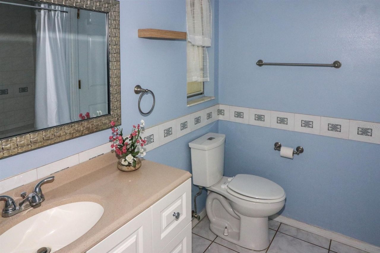 582 Ridgewood Street Nw, Port Charlotte, FL 33952 Photo