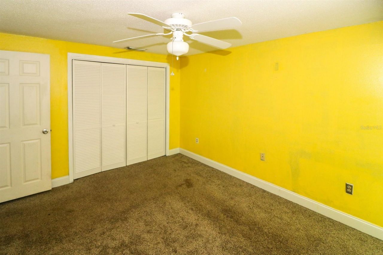 582 Ridgewood Street Nw, Port Charlotte, FL 33952 Photo