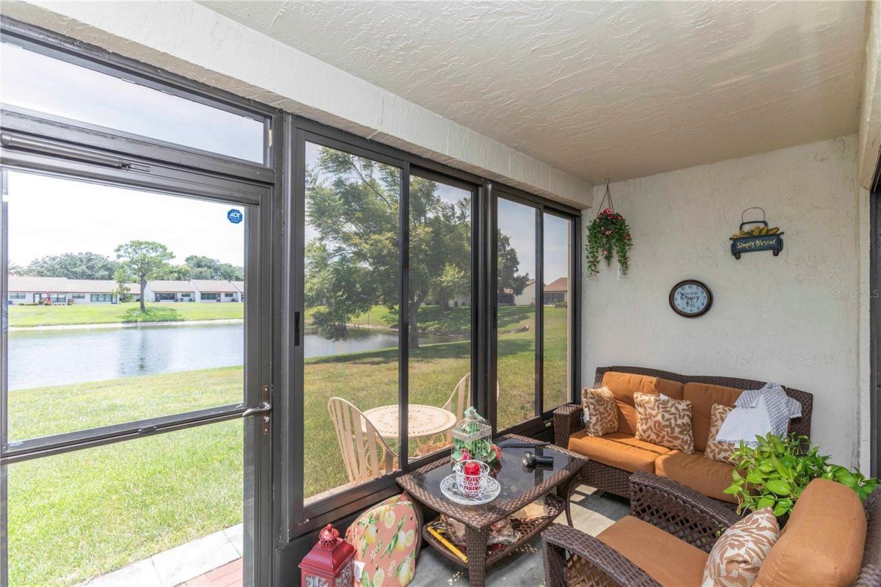 7614 Radcliffe Circle , Unit B109, Port Richey, FL 34668 Photo