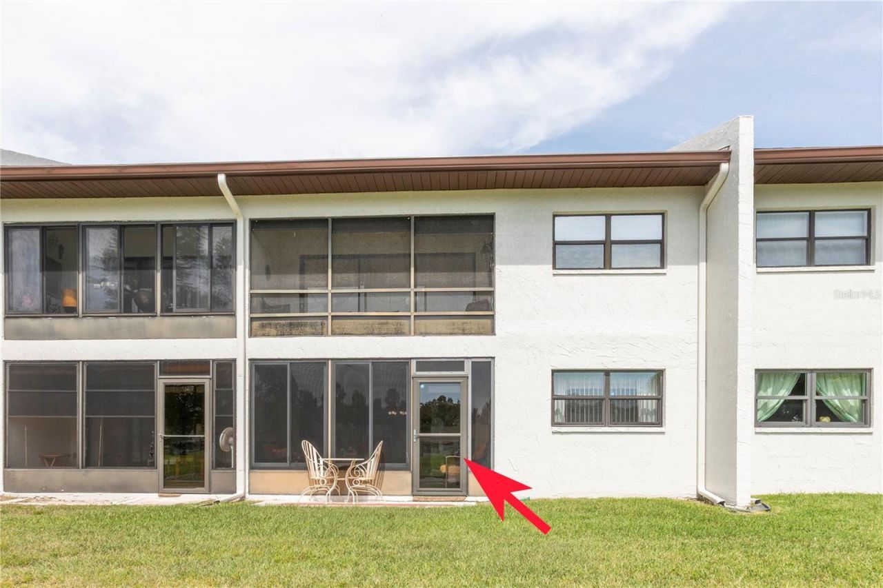 7614 Radcliffe Circle , Unit B109, Port Richey, FL 34668 Photo