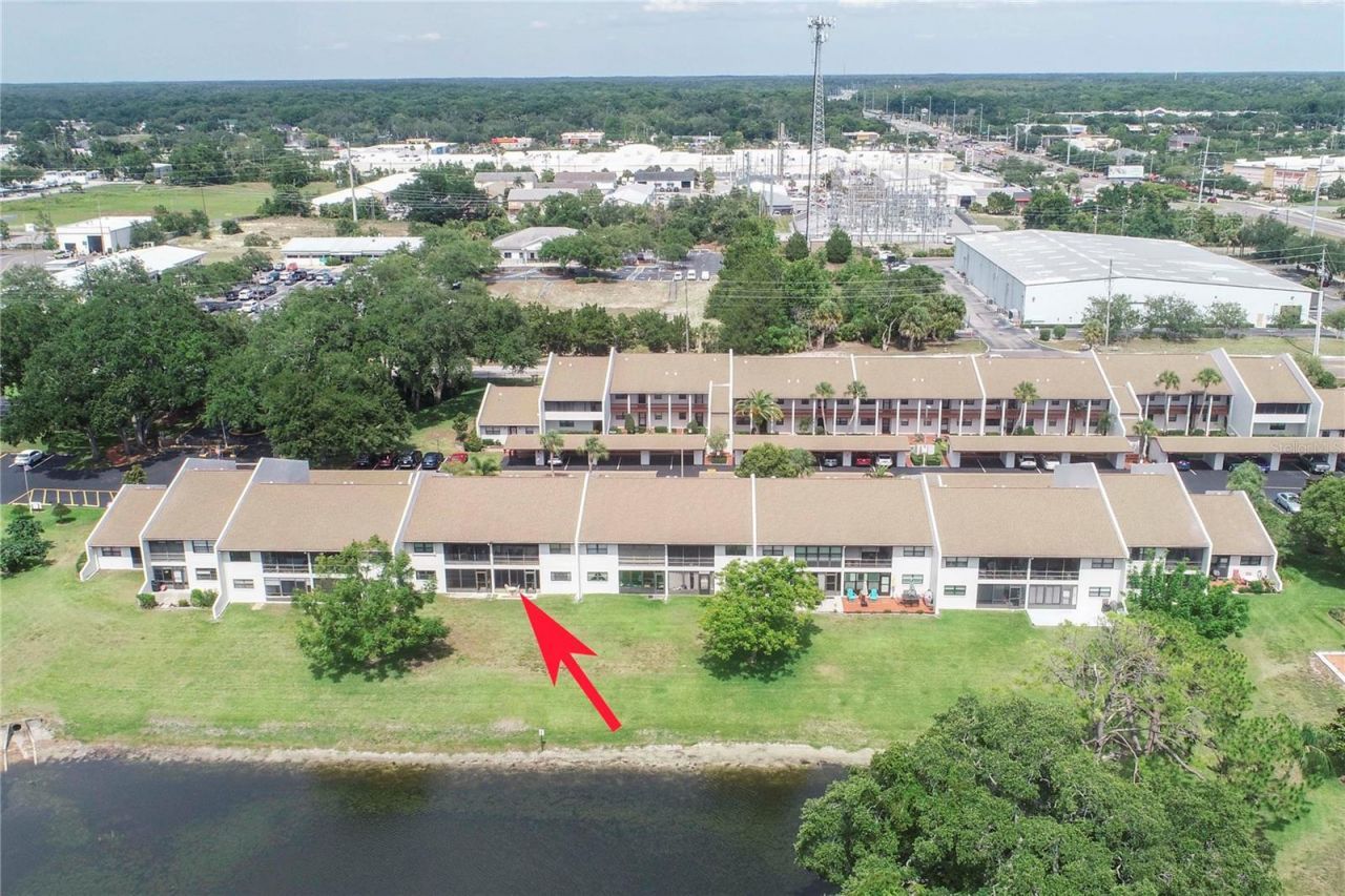 7614 Radcliffe Circle , Unit B109, Port Richey, FL 34668 Photo