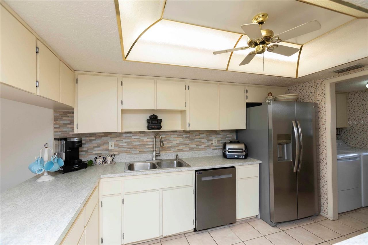 7614 Radcliffe Circle , Unit B109, Port Richey, FL 34668 Photo