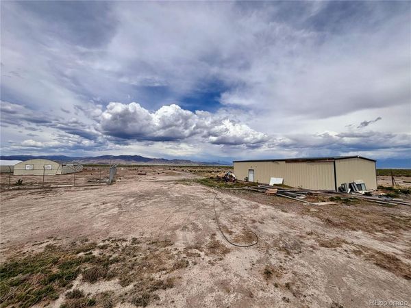 47898 County Road U, Saguache, CO 81149