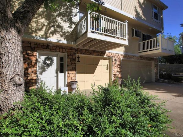 4049 S Richfield Way, Aurora, CO 80013