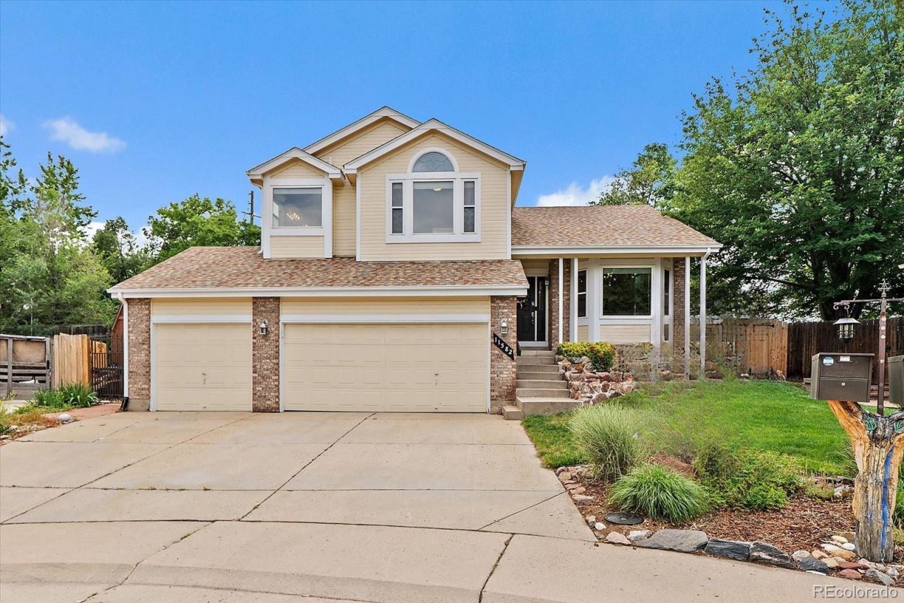 11582 W 67th Avenue, Arvada, CO 80004 Main Photo
