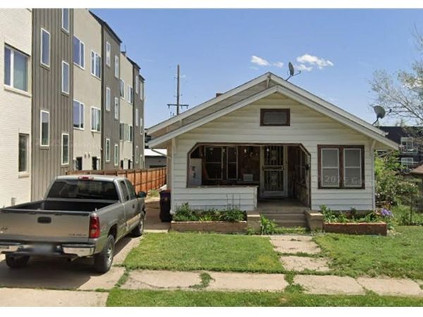 1276 Osceola Street , Denver, CO 80204