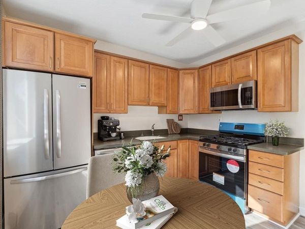 496 East Seventh Street, Unit 1, Boston, MA 02127