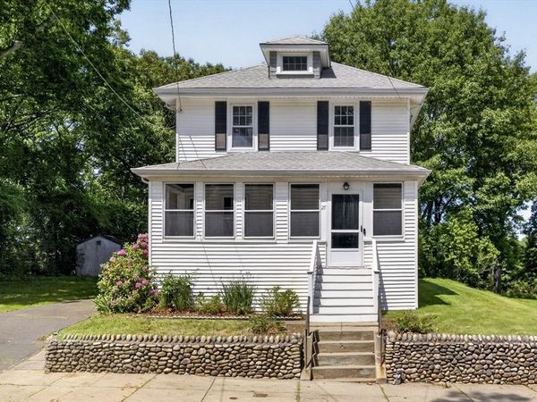 27 New Haven St, Boston, MA 02132