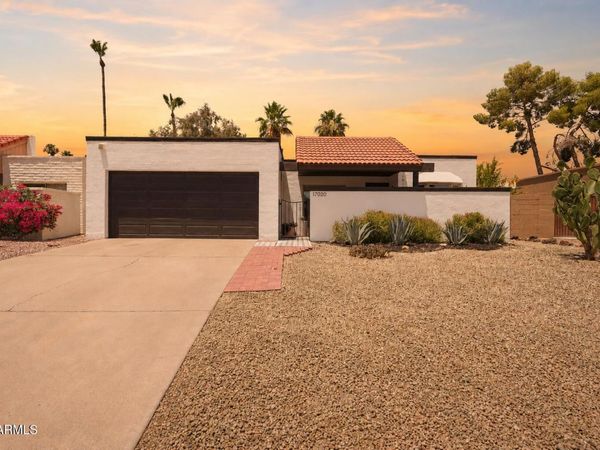 17020 E CALLE DEL SOL, Fountain Hills, AZ 85268