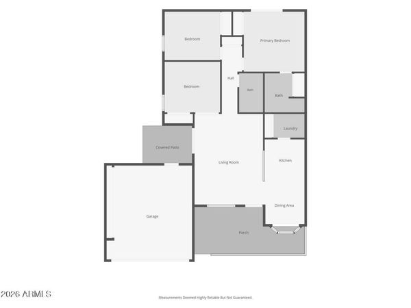 17020 E CALLE DEL SOL, Fountain Hills, AZ 85268