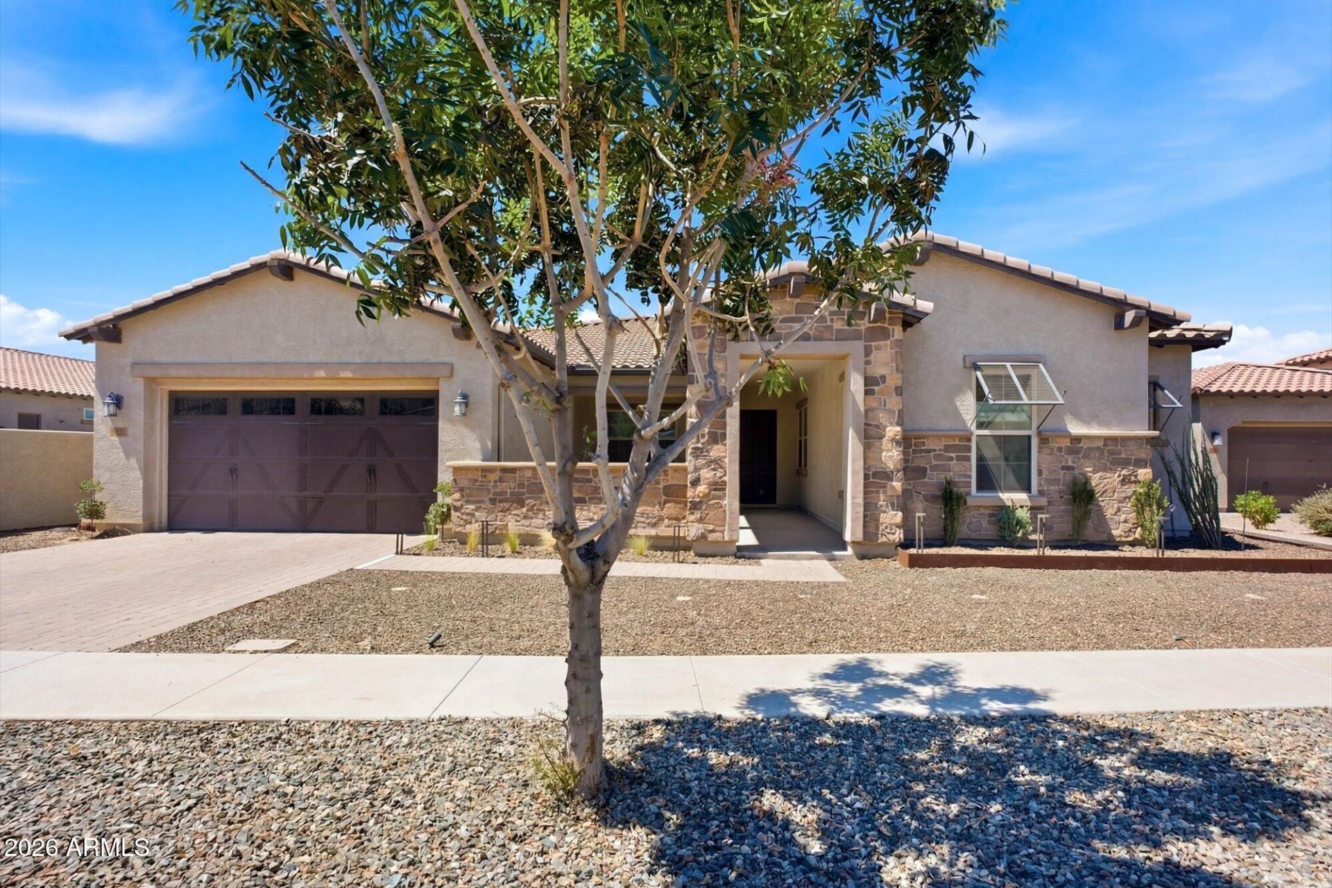 3034 E Desert Lane, Phoenix, AZ 85042 Main Photo