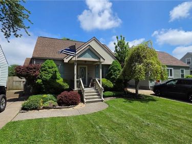 80 Cumberland Avenue , Buffalo, NY 14220