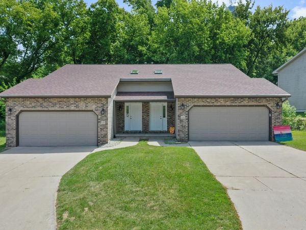 646 ST MARTIN COURT, Green Bay, WI 54311