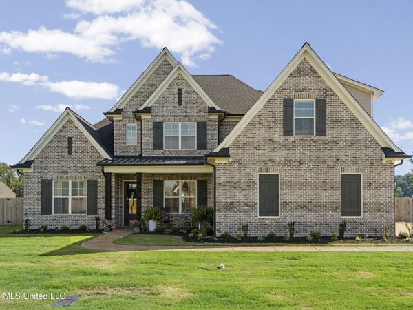 4392 Brooke Drive, Nesbit, MS 38651