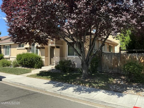 6247 Black Cinder Court, Sparks, NV 89436