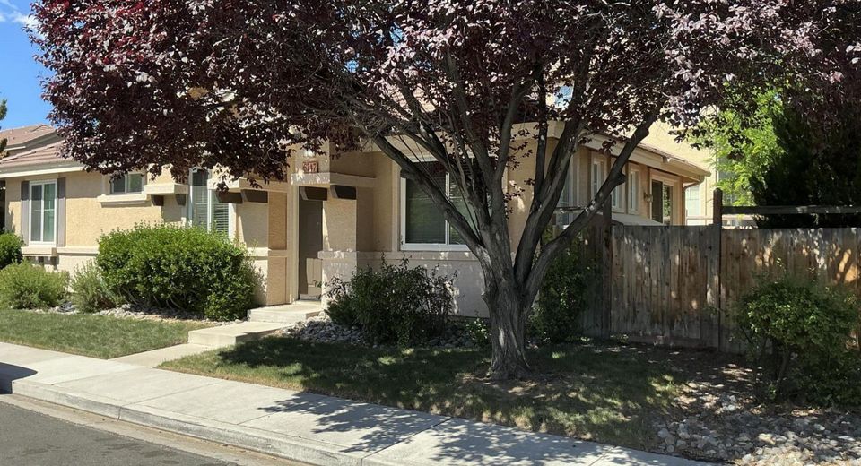 6247 Black Cinder Court, Sparks, NV 89436 Photo
