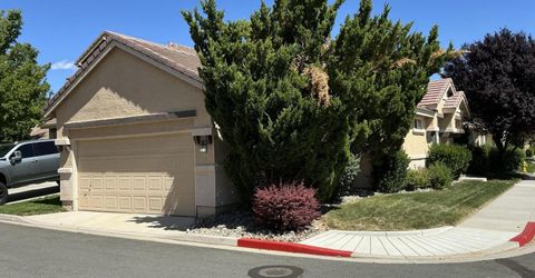 6247 Black Cinder Court, Sparks, NV 89436 Photo