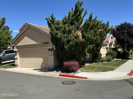 6247 Black Cinder Court, Sparks, NV 89436 Photo