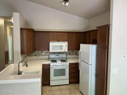 6247 Black Cinder Court, Sparks, NV 89436 Photo