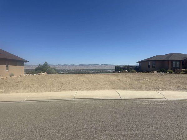 2666 Lookout Lane , Grand Junction, CO 81503