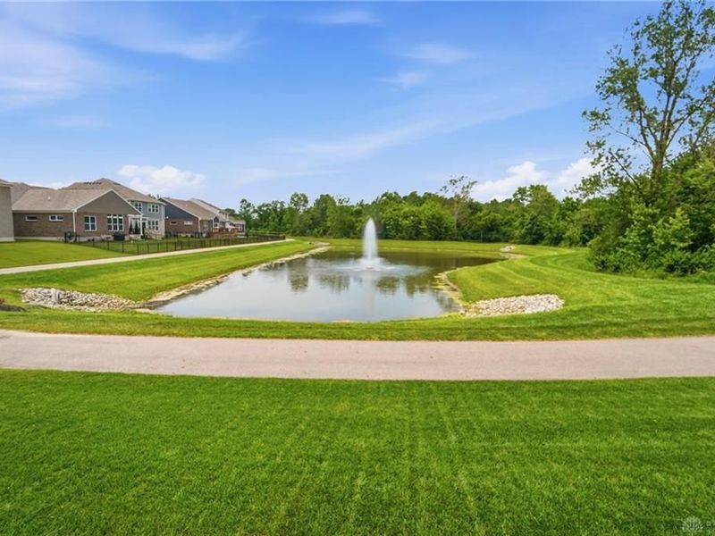 1232 Coulee Court, Washington Township, OH 45458 Photo 2