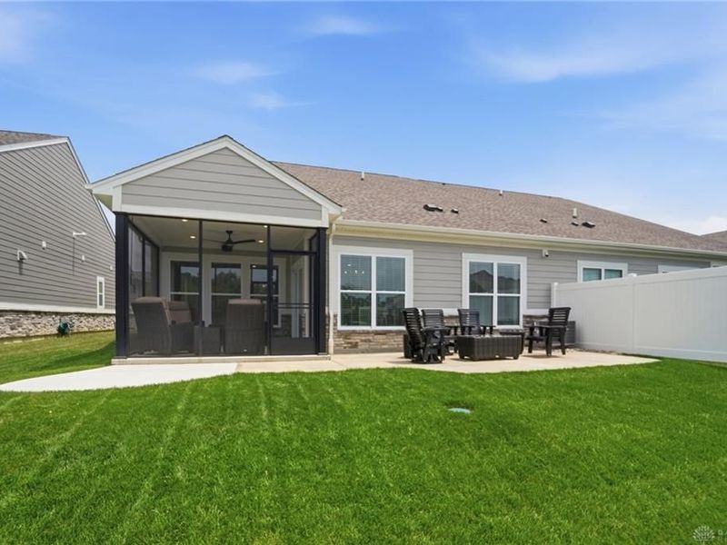 1232 Coulee Court, Washington Township, OH 45458 Photo 39