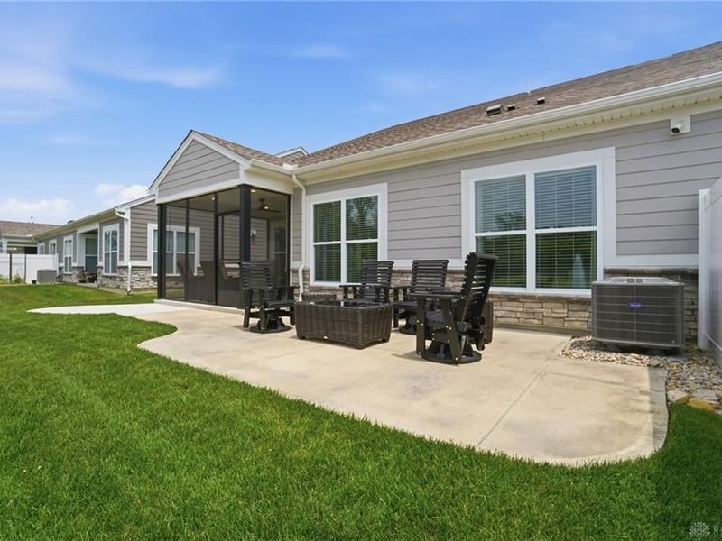 1232 Coulee Court, Washington Township, OH 45458 Photo 40