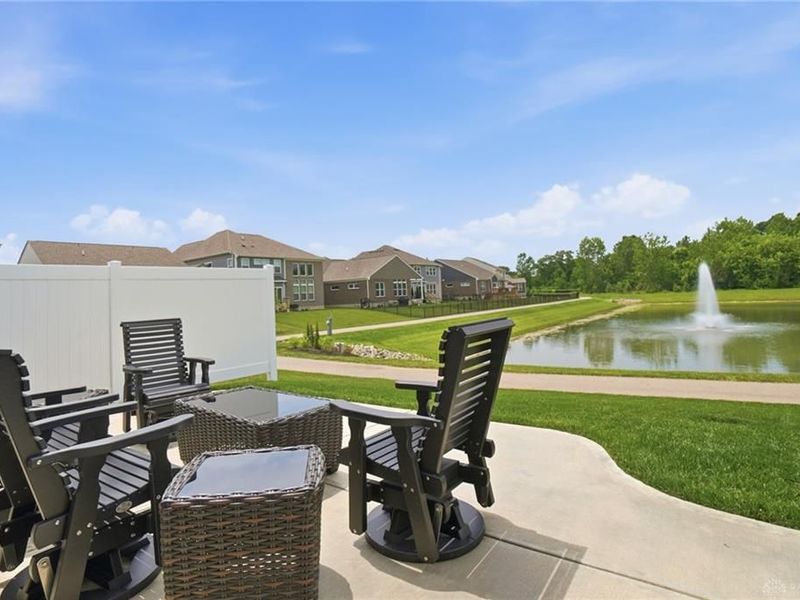 1232 Coulee Court, Washington Township, OH 45458 Photo 41
