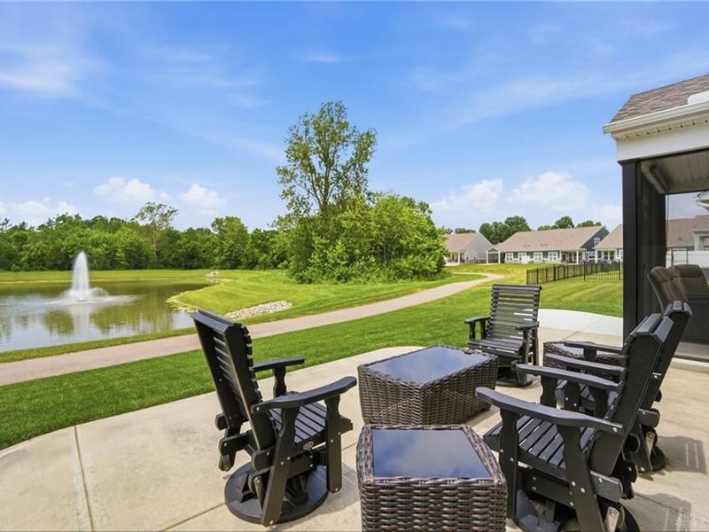 1232 Coulee Court, Washington Township, OH 45458 Photo 42