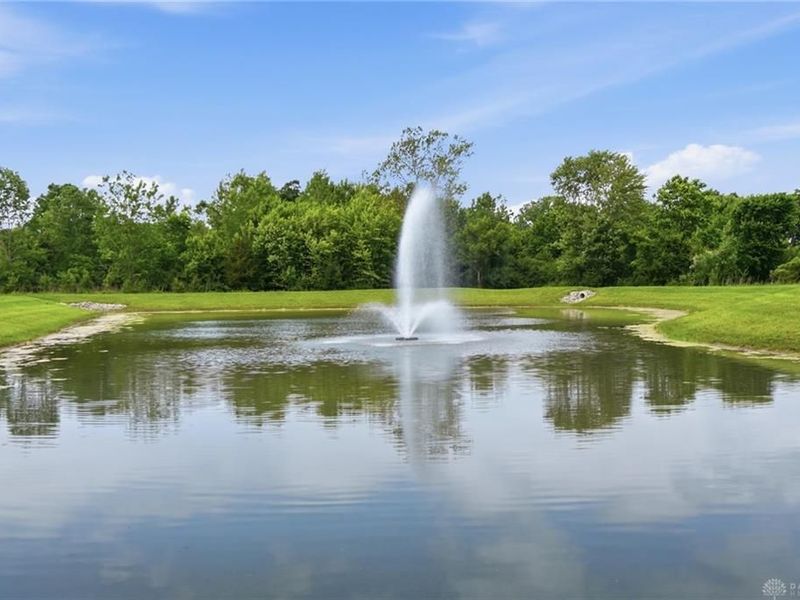 1232 Coulee Court, Washington Township, OH 45458 Photo 43