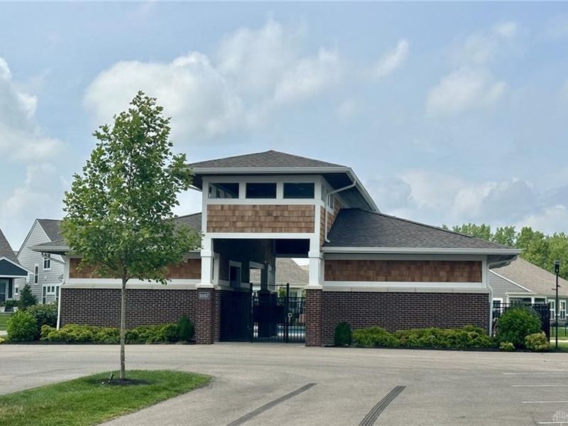1232 Coulee Court, Washington Township, OH 45458 Photo 45