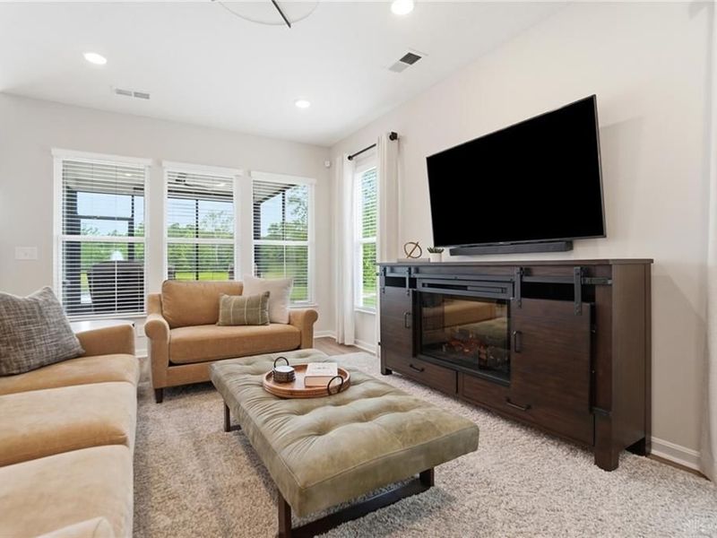 1232 Coulee Court, Washington Township, OH 45458 Photo 9