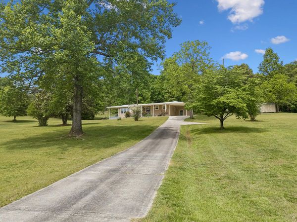 1484 Blythe Ferry Road , Dayton, TN 37321