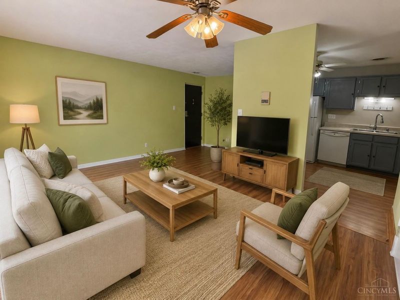 6784 Harrison Avenue, Unit 102, Cincinnati, OH 45247 Photo 5