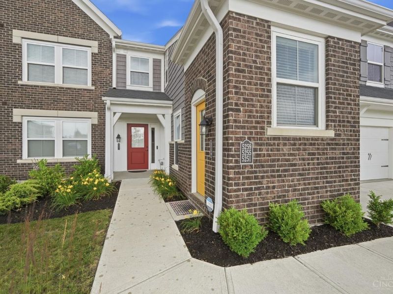 5255 Hazeltine Lane, Turtle Creek Twp, OH 45036 Photo 2