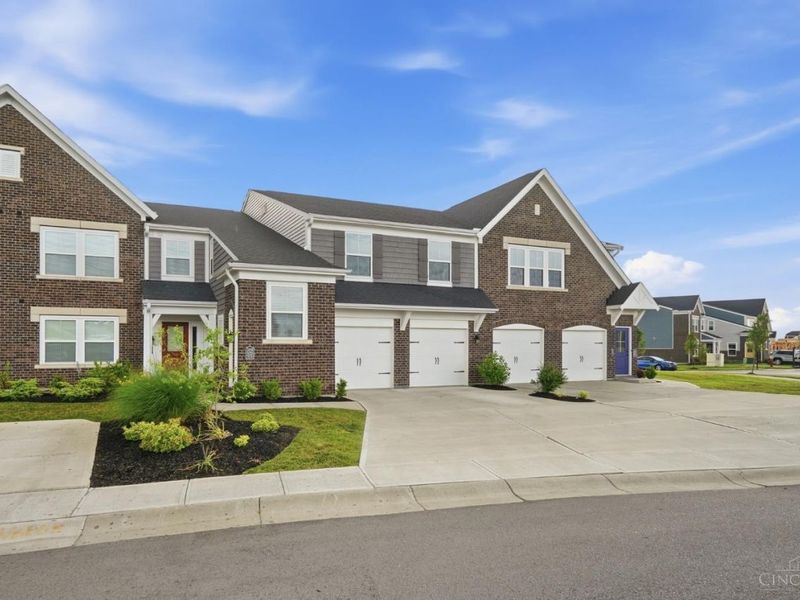 5255 Hazeltine Lane, Turtle Creek Twp, OH 45036 Photo 4