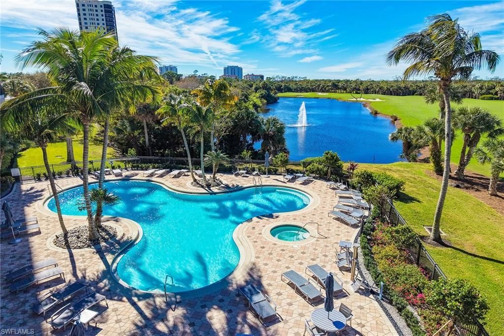 23540 Via Veneto Blvd, Unit 1502, Bonita Springs, FL 34134 Photo