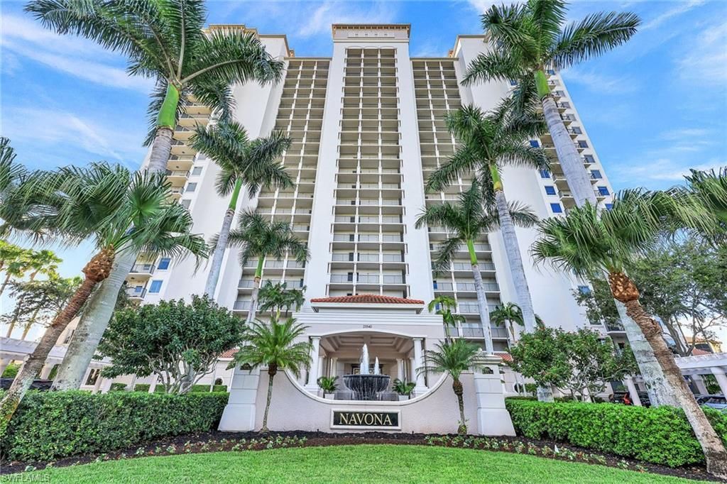 23540 Via Veneto Blvd, Unit 1502, Bonita Springs, FL 34134 Photo