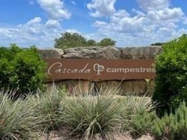 3137 Campestres , Spring Branch, TX 78070