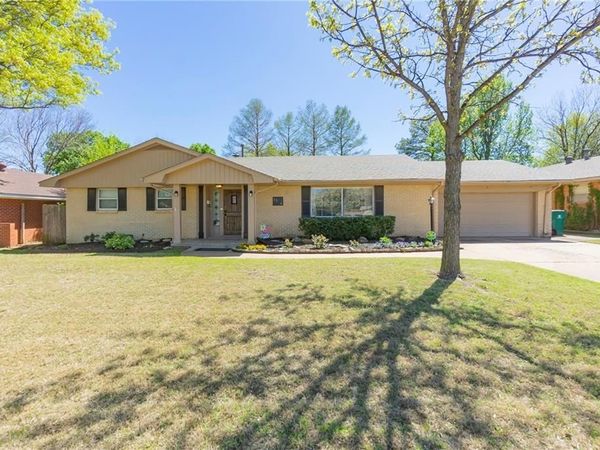 2304 NW 49th Street, Oklahoma City, OK 73112
