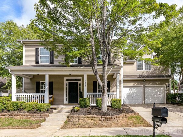 10507 Glenmeade Road, Cornelius, NC 28031
