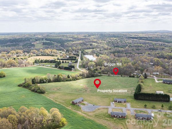 1727 Boggs Road , Claremont, NC 28610