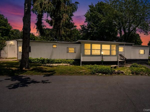 165 Lattintown Road , Unit 60, Marlboro, NY 12550