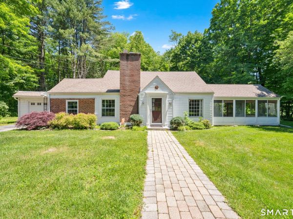 174-A Ravine, Mansfield, CT 06268
