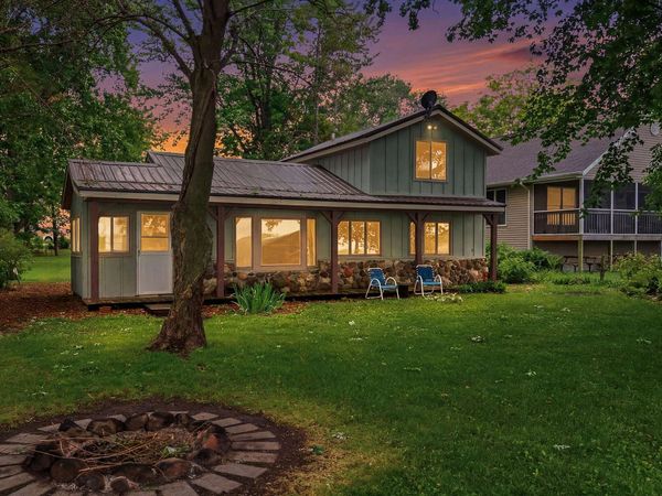 W11020 Howard Drive, Fox Lake, WI 53933
