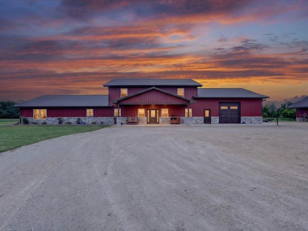 W641 County Road E, Brodhead, WI 53520