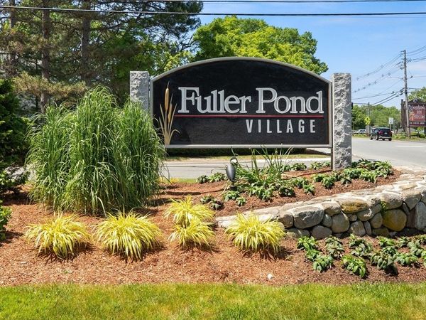 13 Mills Point, Unit 13, Middleton, MA 01949