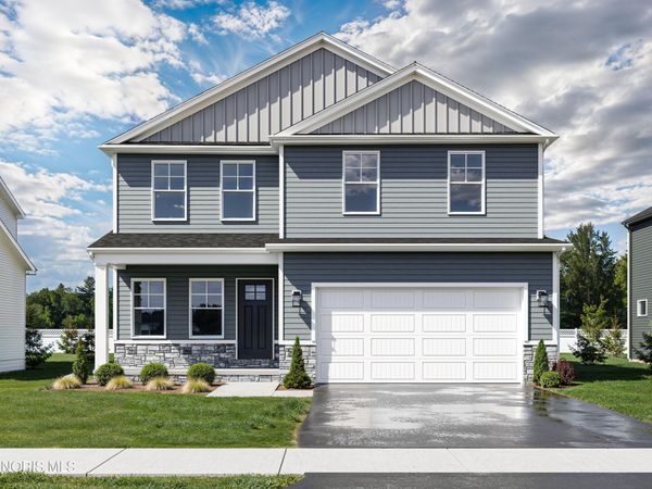 3750 Ten Mile Creek Drive , Sylvania, OH 43560
