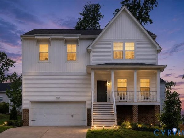 242 Central Parkway, King William, VA 23009