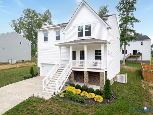242 Central Parkway, King William, VA 23009